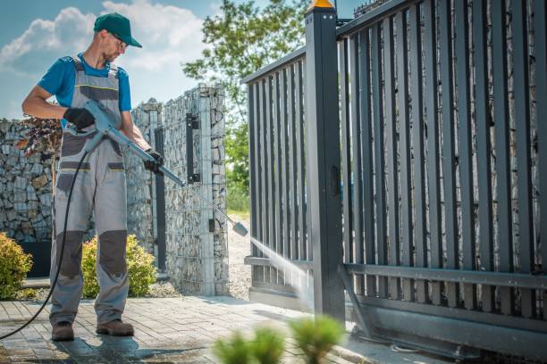 Trusted Quakertown, PA Pressure Washing Experts